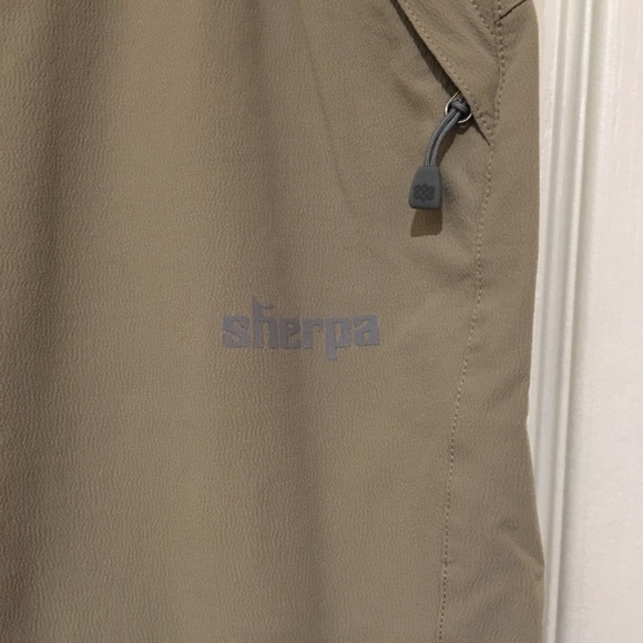 Sherpa | Women’s Pants Size 4 - Picture 6 of 8